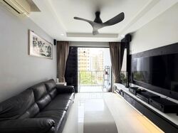Prive (D19), Condominium #609233571